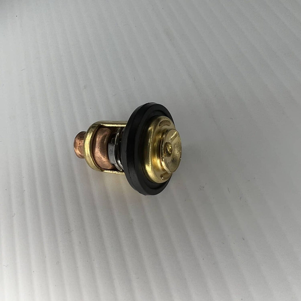 Solid Spare New 60 Degree Thermostat 4-225 HP For Yamaha Outboard Motors 66M-12411-01-00