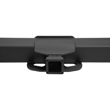 Solid Spare New Class 5 Trailer Tow Hitch 2.5" Receiver For Ford F250/F350 Super Duty 17-26