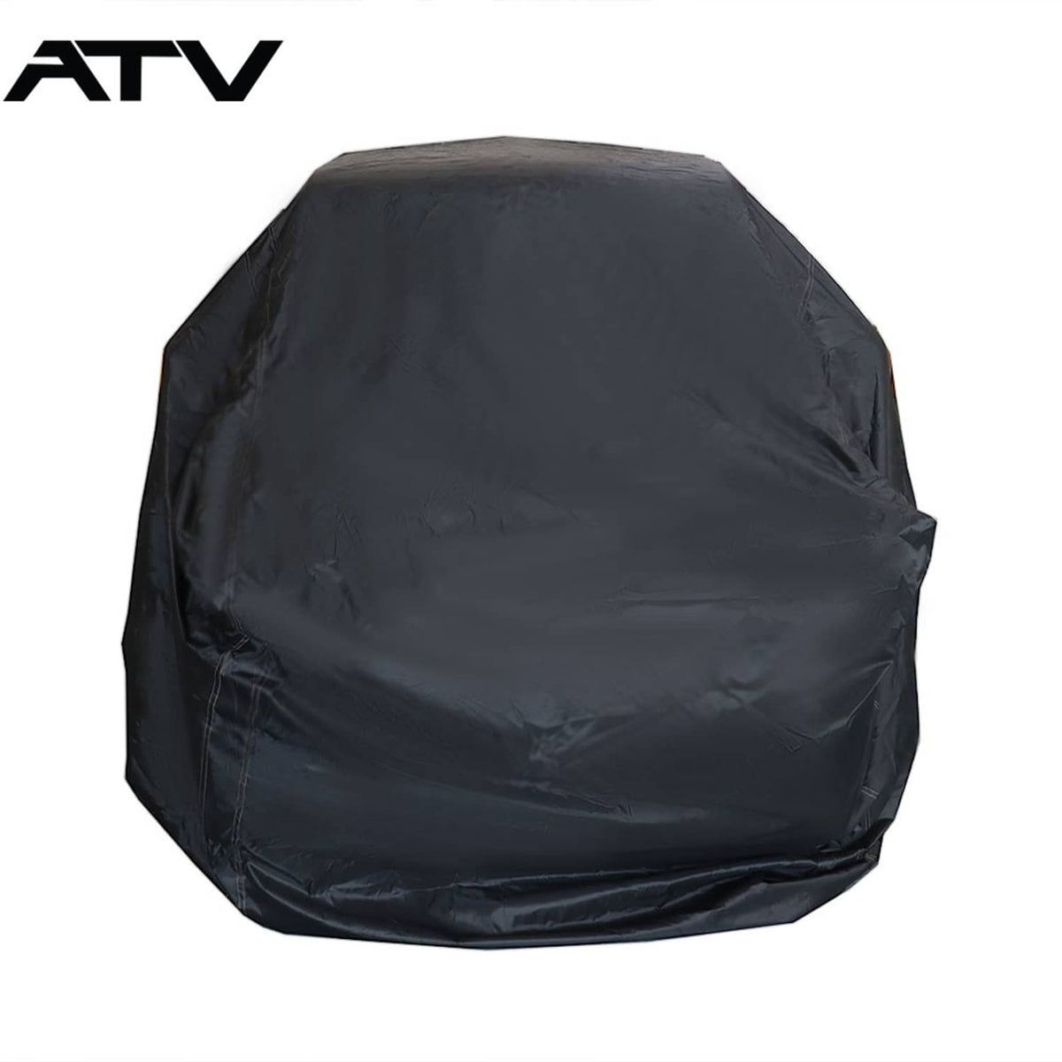 Solidspare XXXL 190T Waterproof ATV Cover Quad Bike For Polaris Can-Am For Honda For Yamaha