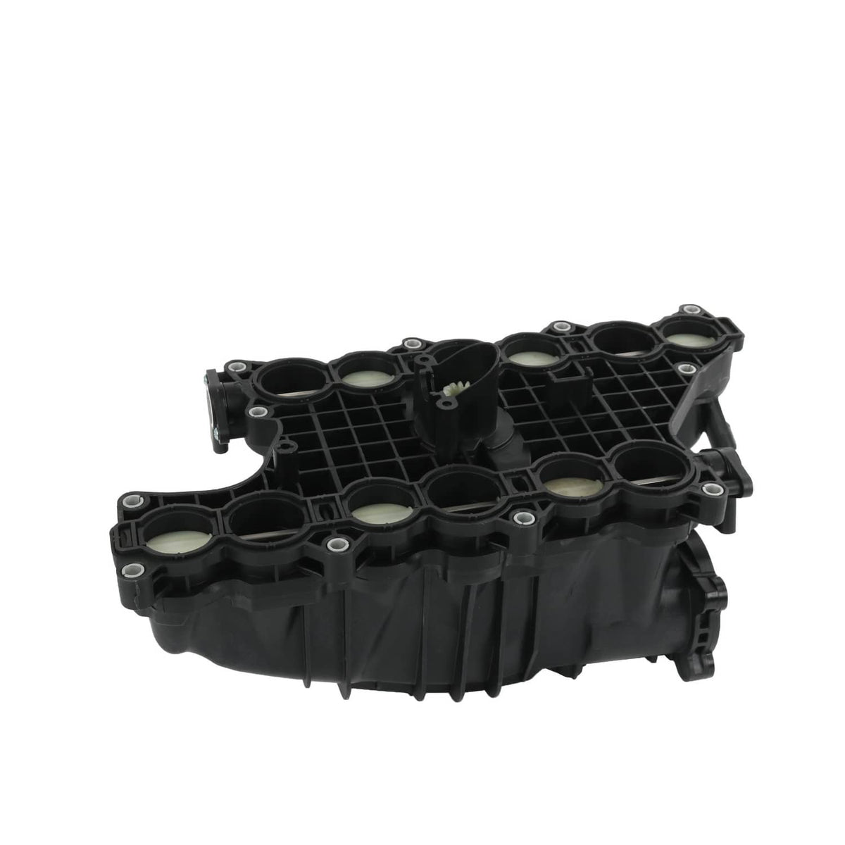 Solidspare Intake Manifold Fit 2014-2019 Jeep Grand Cherokee 14-18 RAM 1500 3.0L