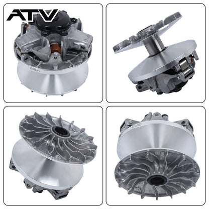 Solidspare New For Can Am Maverick X3 P Drive P-DRIVE Pulley Primary Clutch ATV 420686870