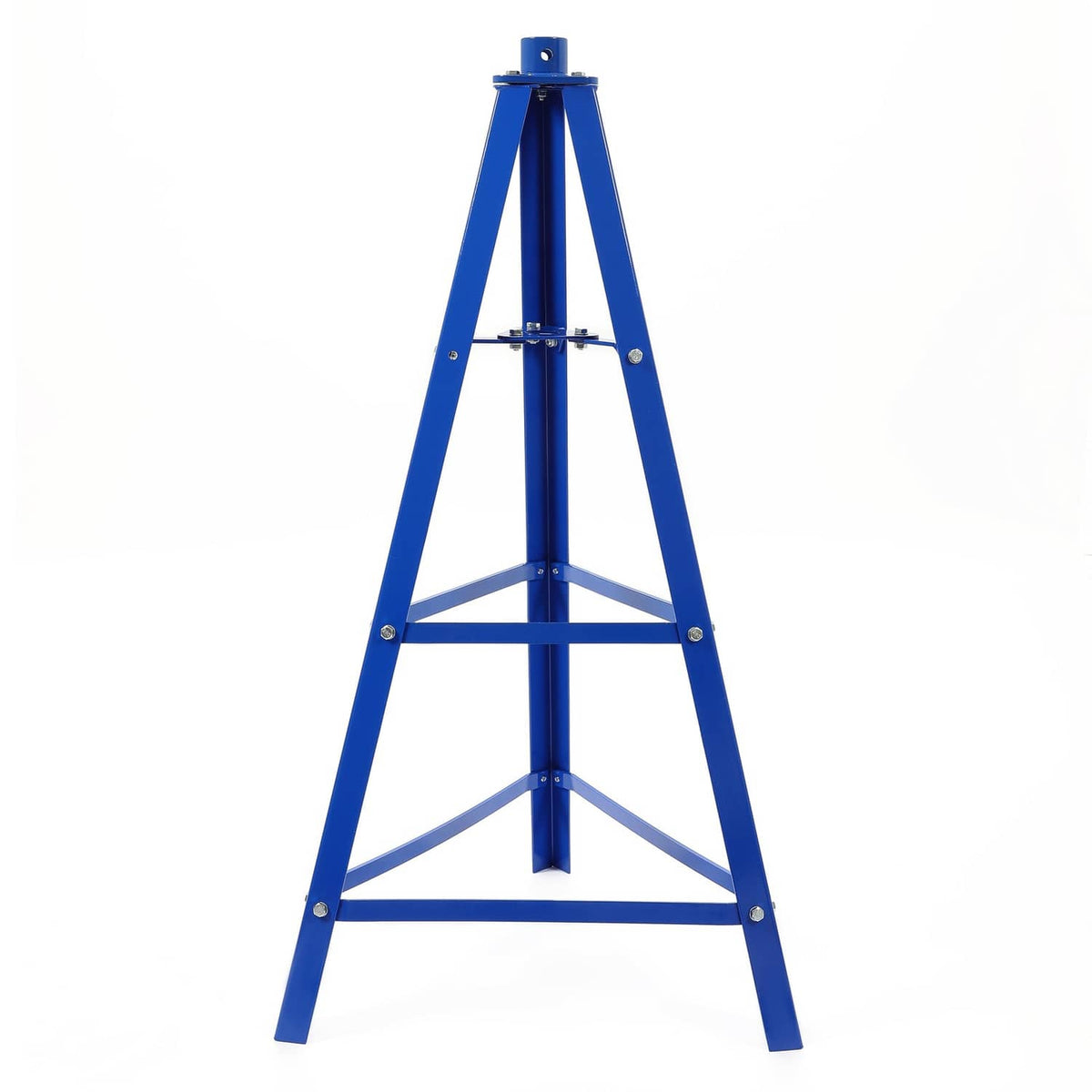 Solid Spare 4000lbs Steel Car Jack Stand Under Hoist Tripod Stand For Garage & Auto Repair