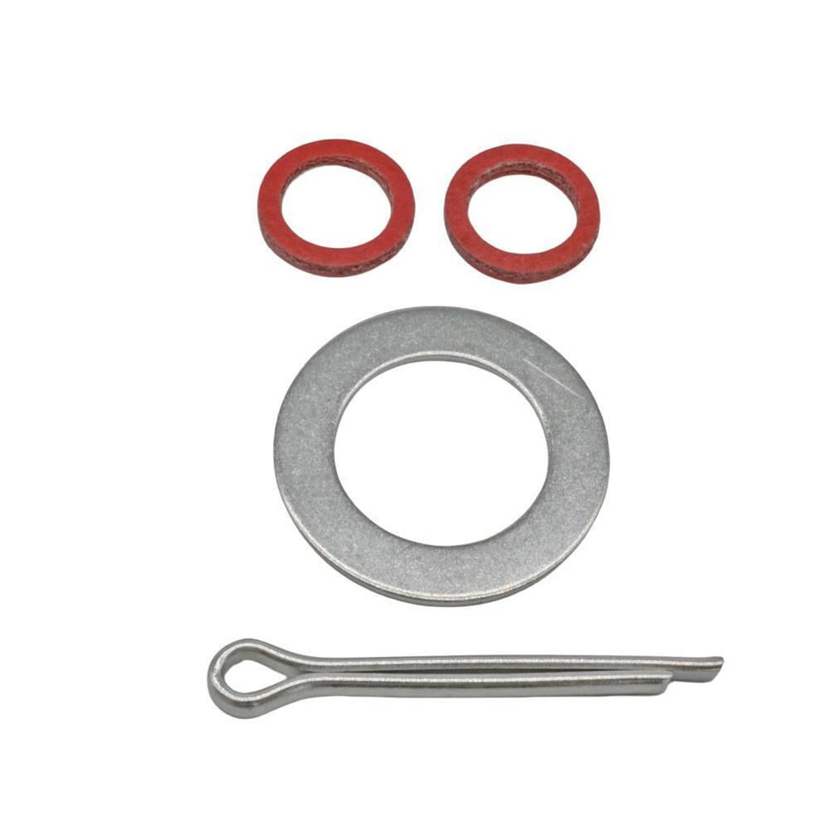 Solid Spare Maintenance Service Kit Mercury Mariner Outboard 8HP 9.9HP 8M0120837 8M0119207