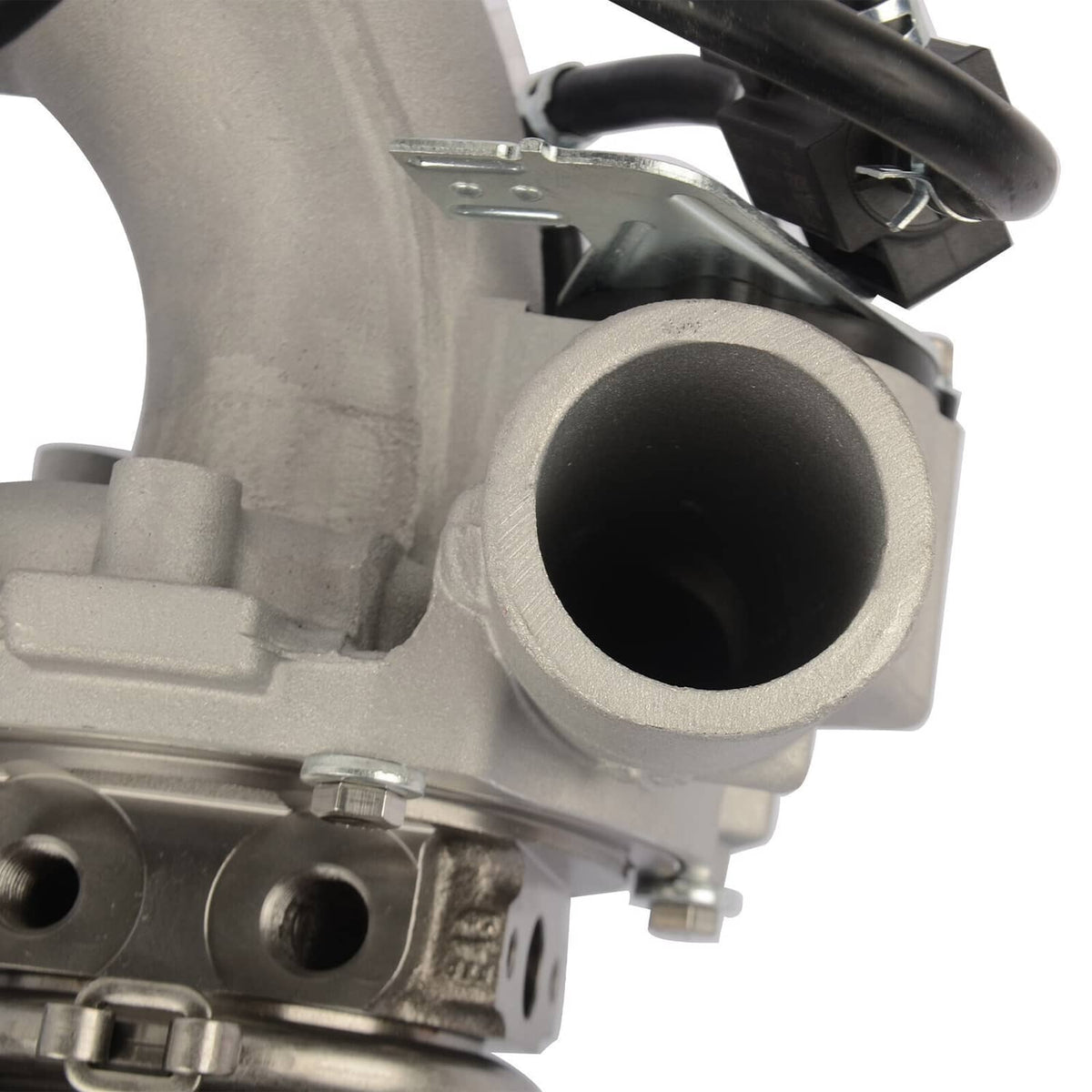 Solidspare Turbo Turbocharger Fit 2013-2016 Ford Escape Fusion Taurus Lincoln MKZ 2.0L K03