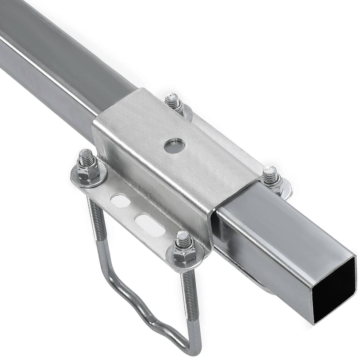 Solidspare Boat Trailer Guide Post On 60" Fits Ski Boat Fishing Boat Sailboat Kayak Canoe
