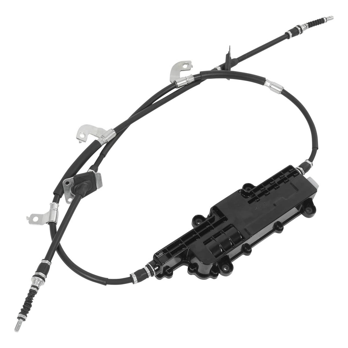 Solidspare Parking Brake Assy Electronic 59700B8800 597002W80 For Hyundai Santa Fe 2012-19