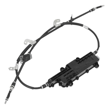 Solidspare Parking Brake Assy Electronic 59700B8800 597002W80 For Hyundai Santa Fe 2012-19