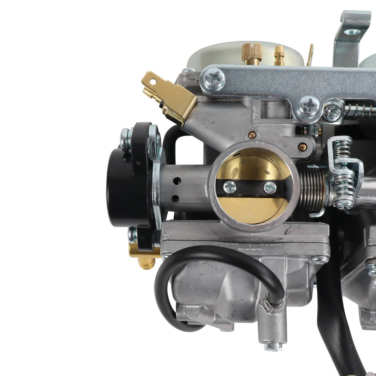 Solidspare Carburetor for Yamaha V-Star 650 Classic Custom Silverado XVS650 1998-2011