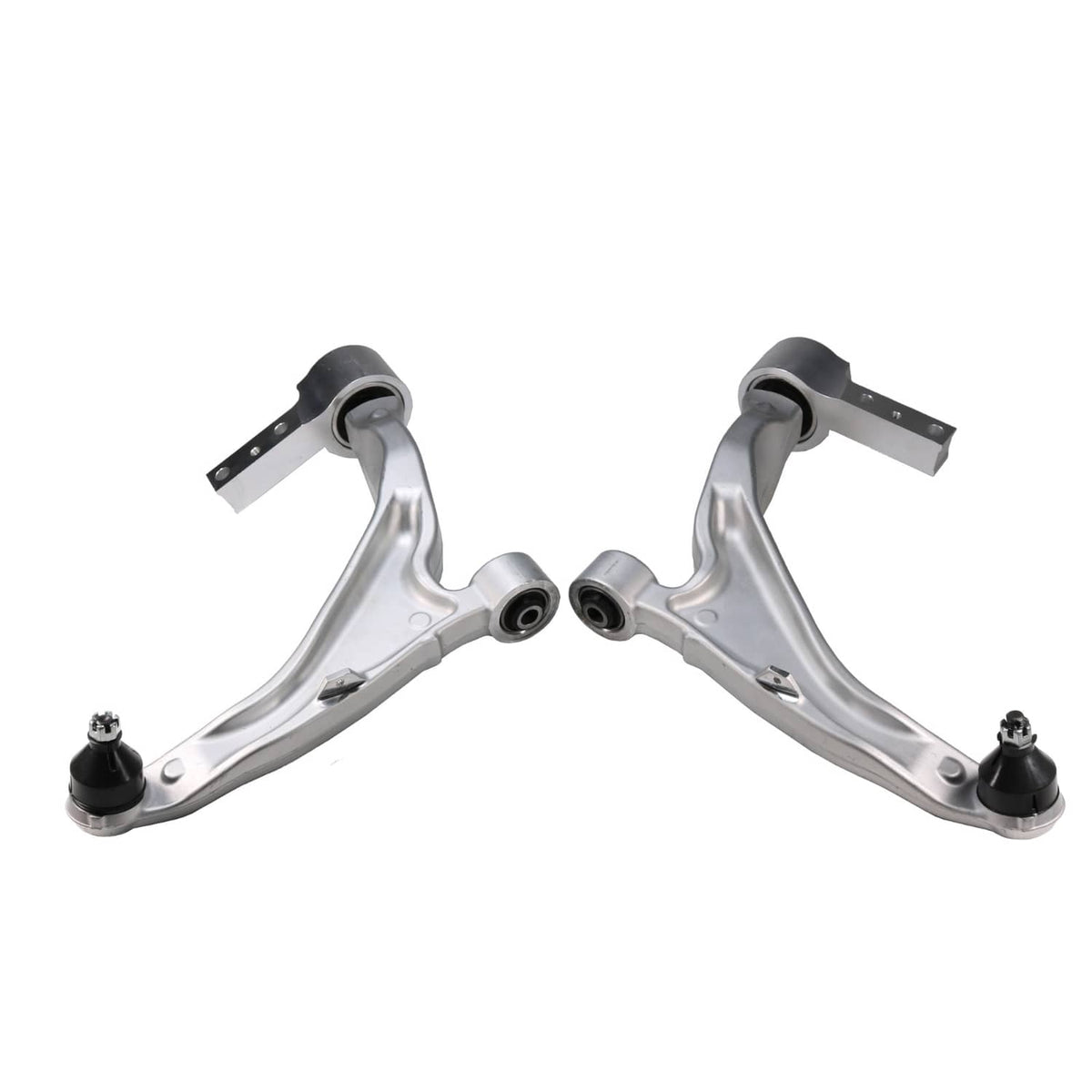 Solidspare 2x Front Side Lower Control Arm Ball Joint For Acura MDX ZDX 2007-2013