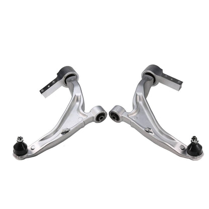 Solidspare 2x Front Side Lower Control Arm Ball Joint For Acura MDX ZDX 2007-2013