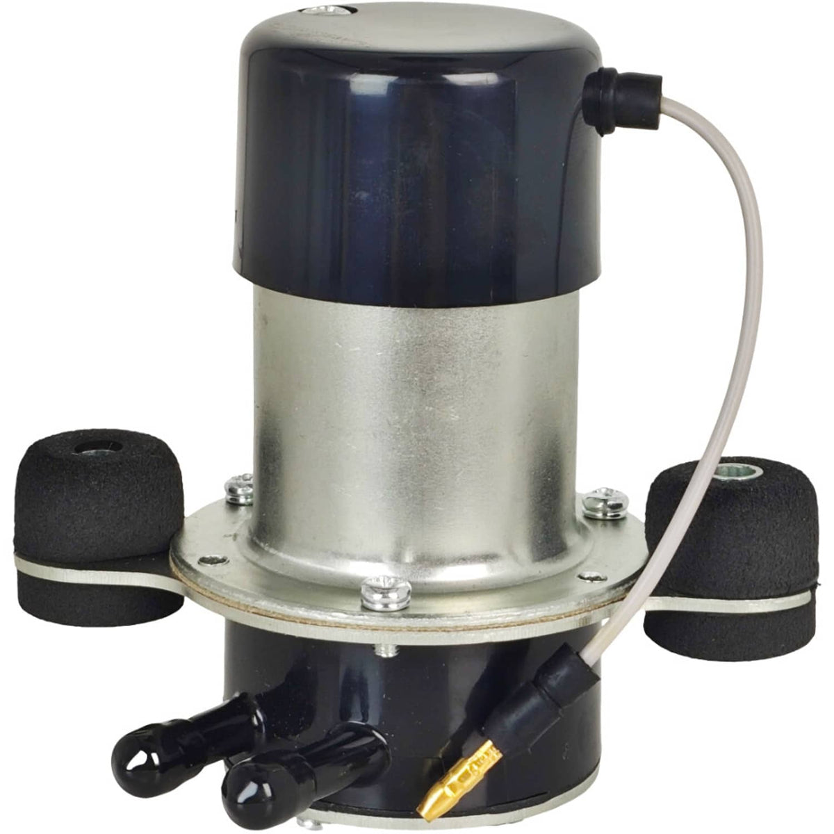 Solid Spare 40901-00080 Fuel Pump 30A60-00200 Fit for Volvo EC20B EC45 EC15 L3E-61SD