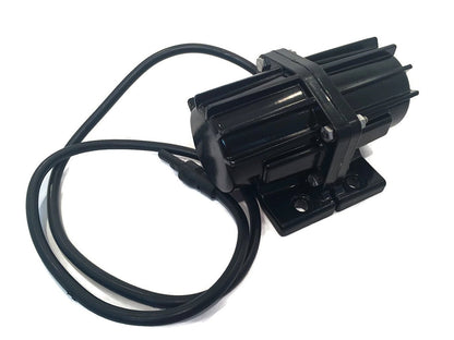 OEM Replacement Snow Salt Sand Vibrator for SnowEx Buyers D6515, VBR100, 3007416