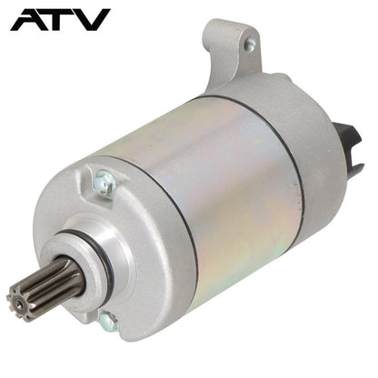Solidspare Starter Motor for Yamaha Kodiak 700 YFM700 YFM 700 2016-2021 28P-81890-01-00