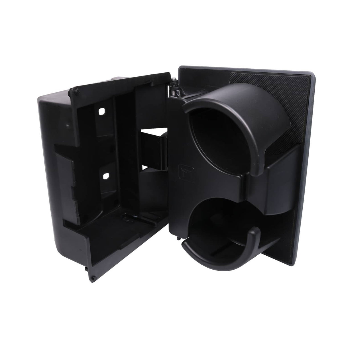 Solidspare New Dashboard Cup Holder For 2008-2016 Ford F250 F350 F450 F550 Super Duty