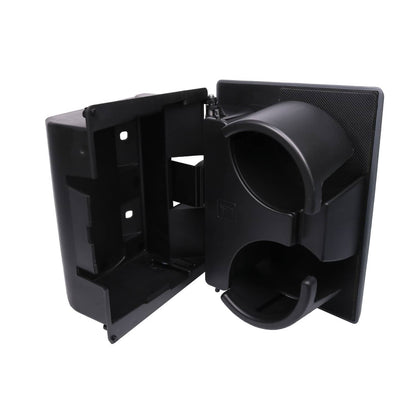Solidspare New Dashboard Cup Holder For 2008-2016 Ford F250 F350 F450 F550 Super Duty