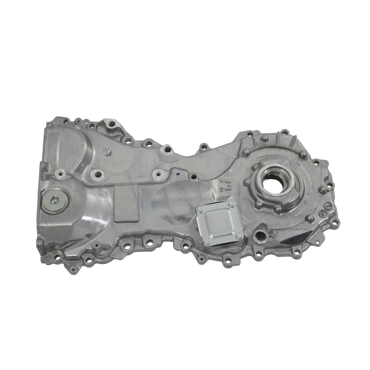 Solidspare Oil Pump For Camry Toyota Highlander Avalon 2.5 2.7 Lexus 2ARFE 1ARFE 2009-2016