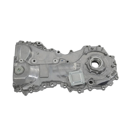 Solidspare Oil Pump For Camry Toyota Highlander Avalon 2.5 2.7 Lexus 2ARFE 1ARFE 2009-2016