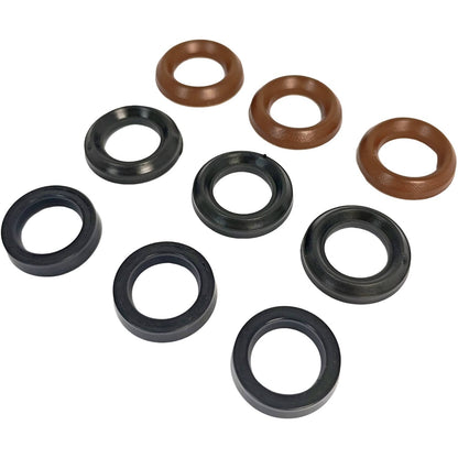 Solid Spare Transmission Seal Gasket Kit Fit for Troy Bilt Horse OPC SN 855639 & Above 1123