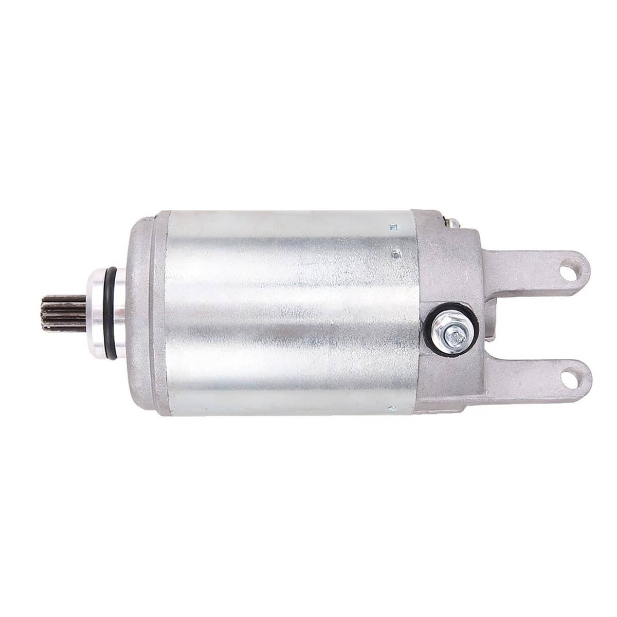 Solidspare Starter Replacement for Honda ATC250SX 1985-1986 31200-HA0-682 31200-HA6-682