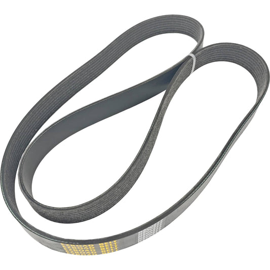 Solid Spare Fan Drive Belt R500277 Fit for John Deere 3029 4039 4045 6068 324H 344H 344J