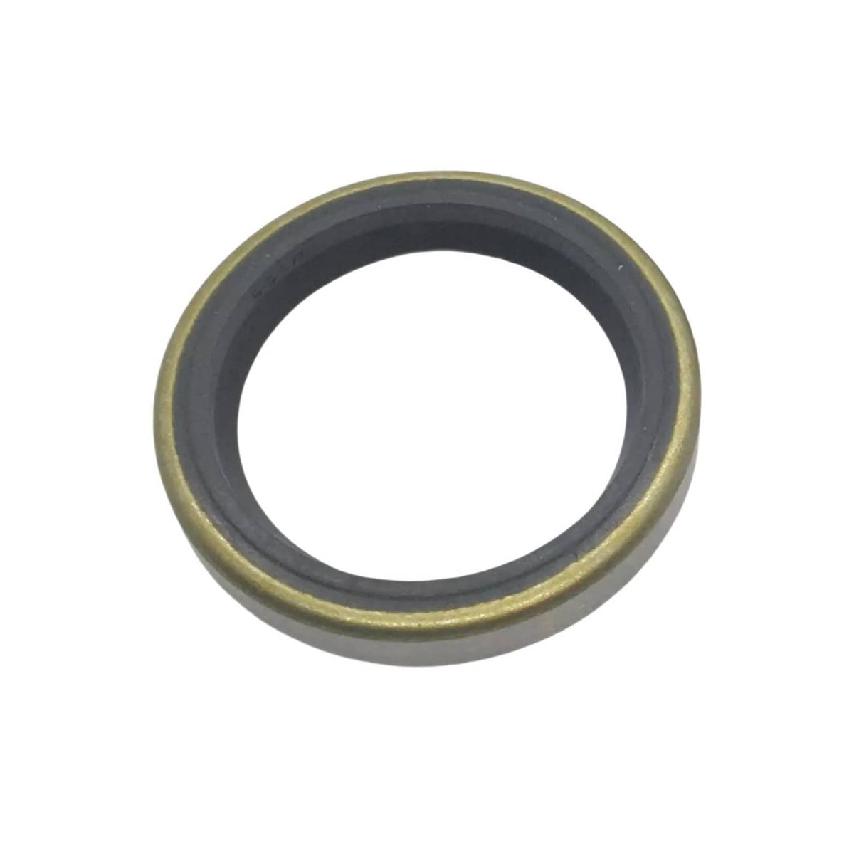 Solid Spare OMC Johnson Evinrude Prop Shaft Seal, Set of 2, NEW Part No.# 334950