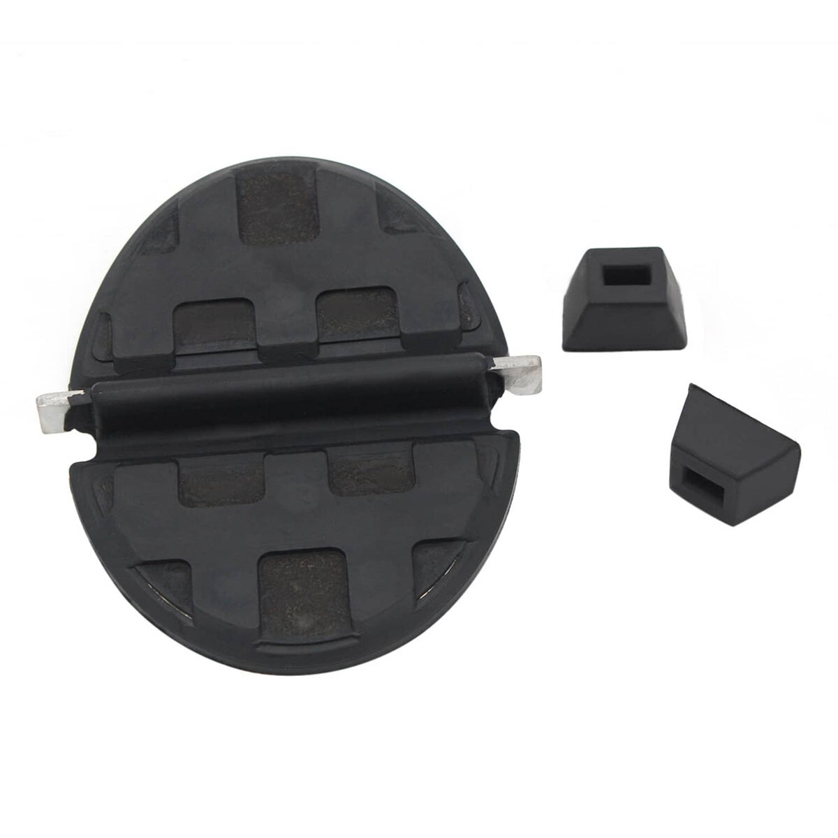 Solid Spare MerCruiser Water Flapper Exhaust Shutter 18-2727 9-42800 60930 222-22-930