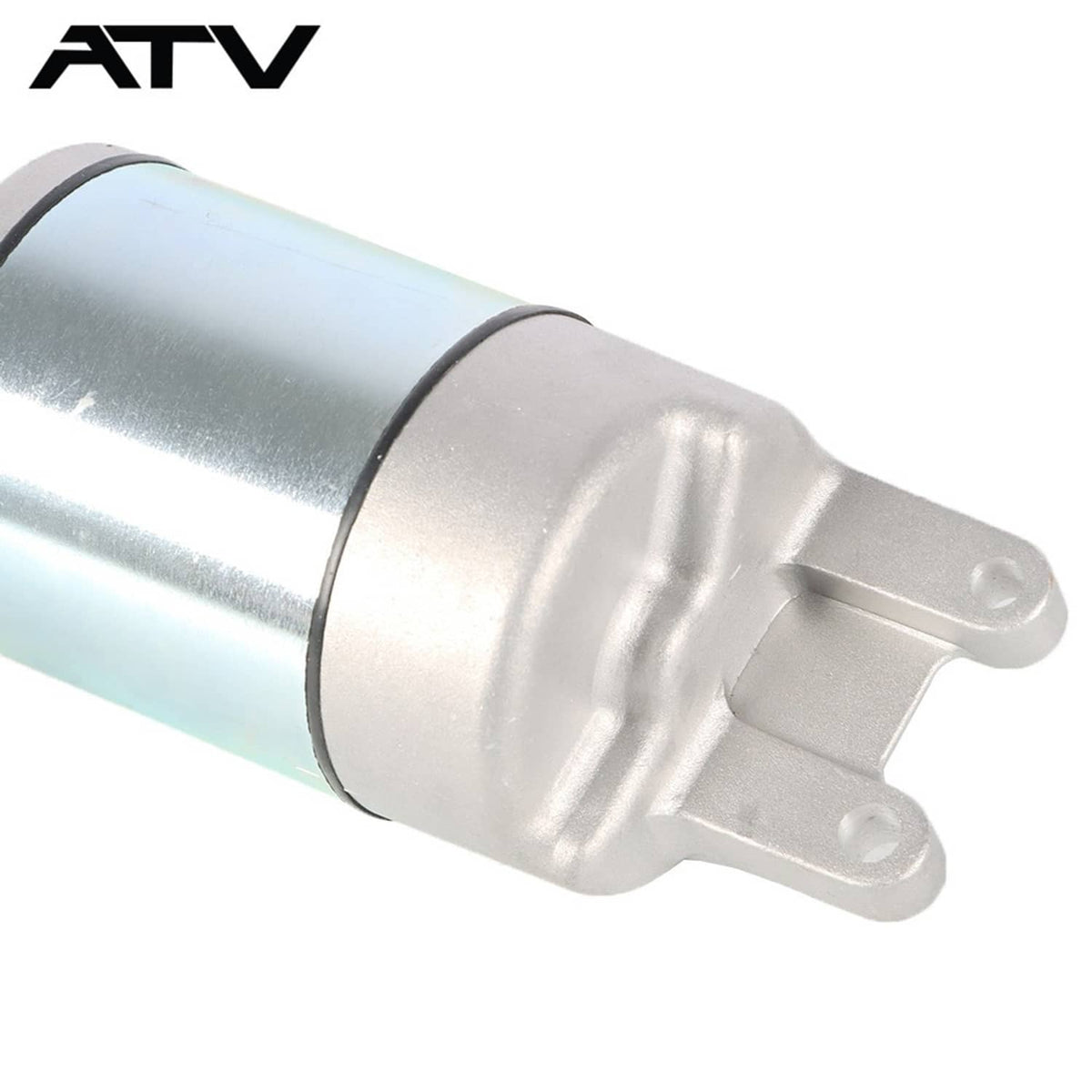 Solidspare For Honda FOURTRAX 300 TRX300 FW 2X4 4X4 1988-2000 Starter W/ Relay Solenoid