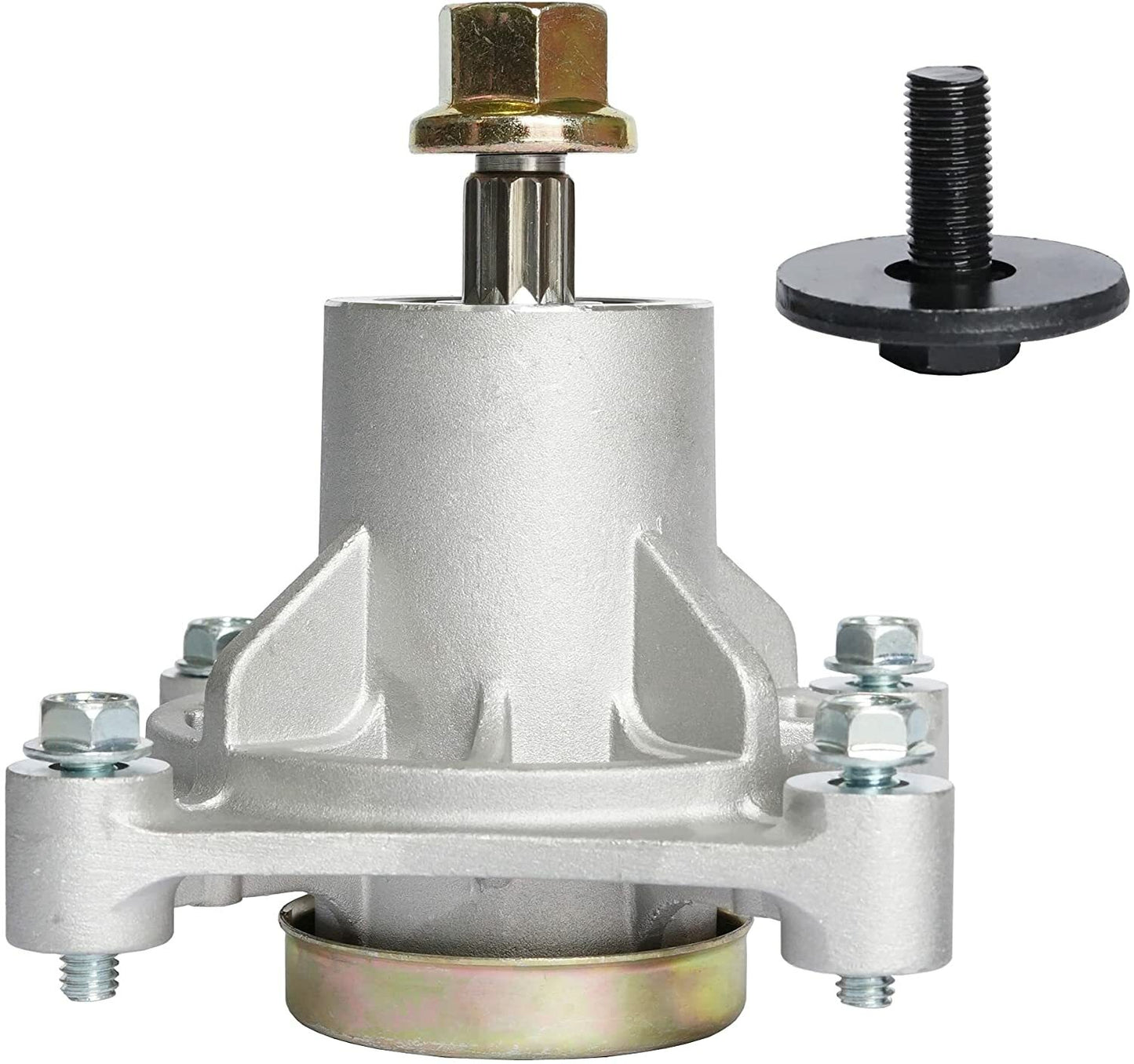 SPINDLE ASSEMBLY FOR AYP REPL OEM 174356 174358 532174356 532174358 587125201