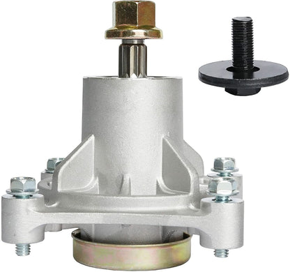 SPINDLE ASSEMBLY FOR AYP REPL OEM 174356 174358 532174356 532174358 587125201