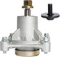 SPINDLE ASSEMBLY FOR AYP REPL OEM 174356 174358 532174356 532174358 587125201