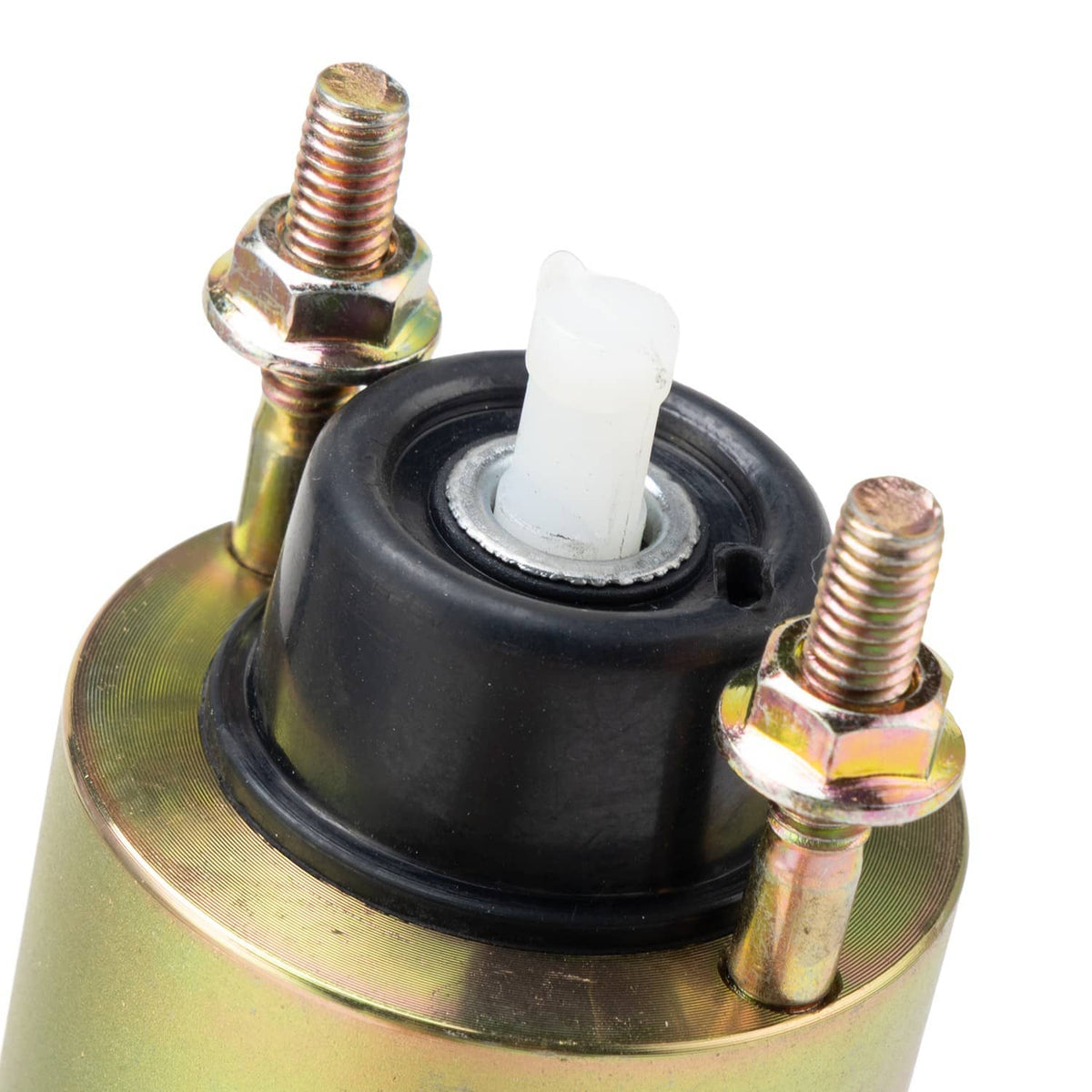 Solidspare For Kawasaki 27010-7005 Mule 500 2500 2510 2520 Starter Solenoid Relay Switch