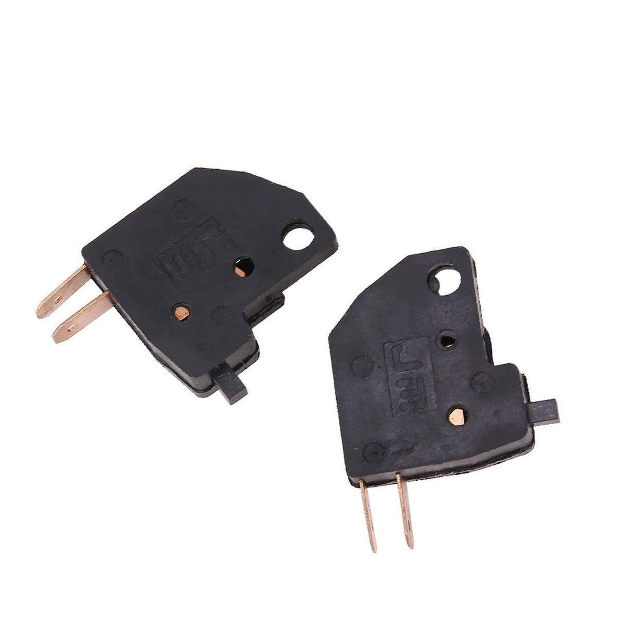 Solidspare 2X Brake Light Stop Switch Fit For Suzuki 57460-17C00 57460-17C01 57460-14J01
