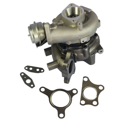 Solidspare Turbo Charger for Nissan Navara Pathfinder GT2056V 769708-0001 2.5L YD25DDTi