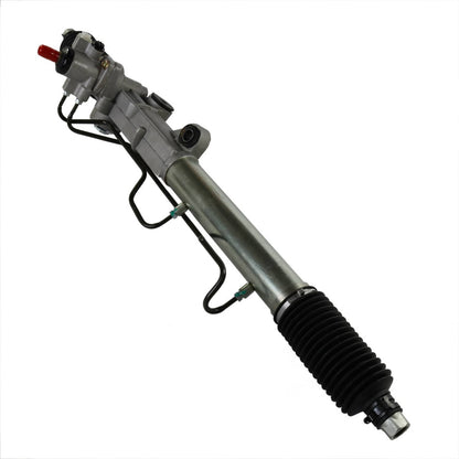 Solidspare New Power Steering Rack & Pinion Fits 1996-2002 Toyota 4Runner 1995-2004 Tacoma