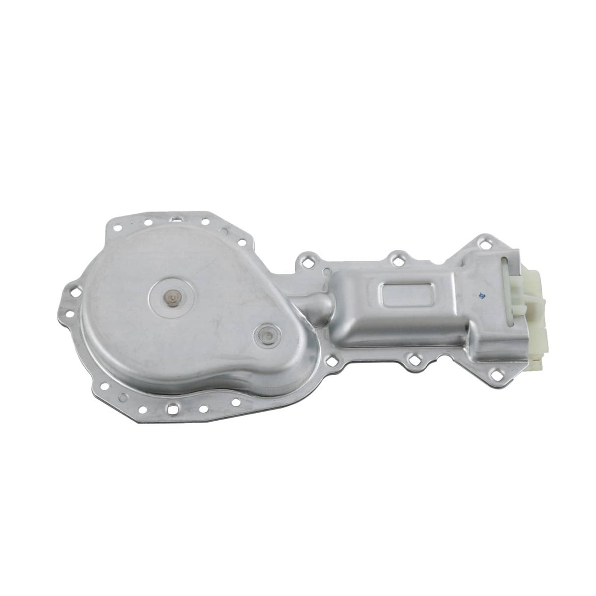 Solidspare Front Power Window Motor W/ 9 Tooth Gear Fit 93-02 Chevrolet Camaro 85-05 Astro