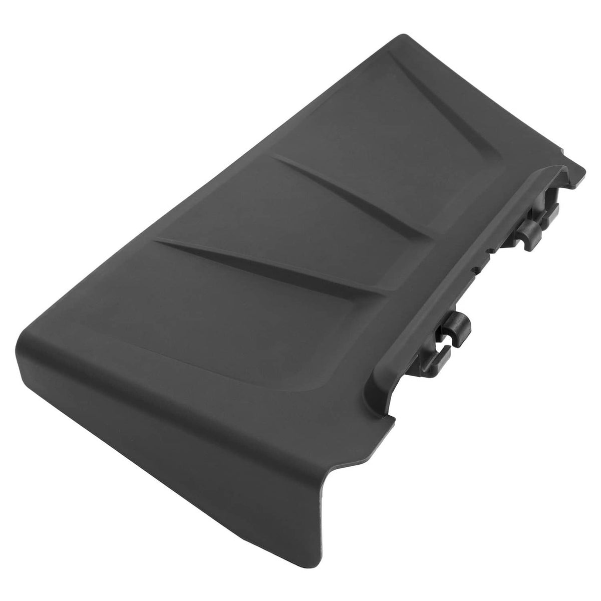 Solidspare For Ariens IKON X XL XD EDGE Gravely ZT X XL Discharge Chute Textured #04795000