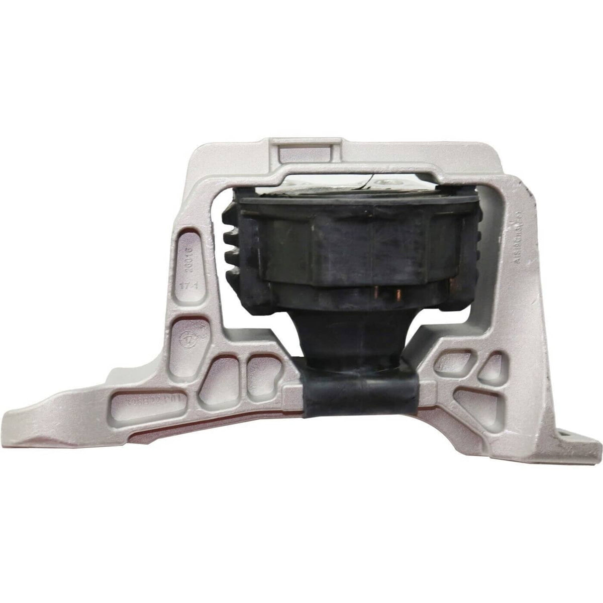 Solidspare New Front Engine Motor Mount for Ford Focus 2.0L 2012-2018 AV6Z6038A A5646