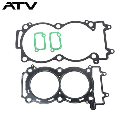 Solidspare For Polaris 900 RZR XP 13-14 93mm 3022278 Engine Cylinder Gasket Rebuild Kit