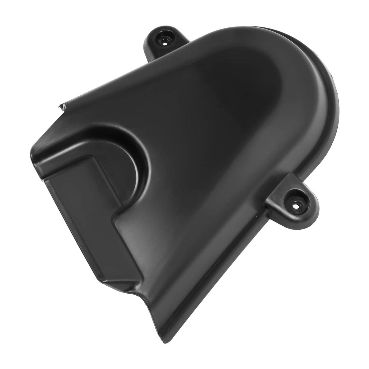 Solidspare #604338 Deck Pulley Cover For Hustler 52" Raptor/ Raptor Limited model Left Side
