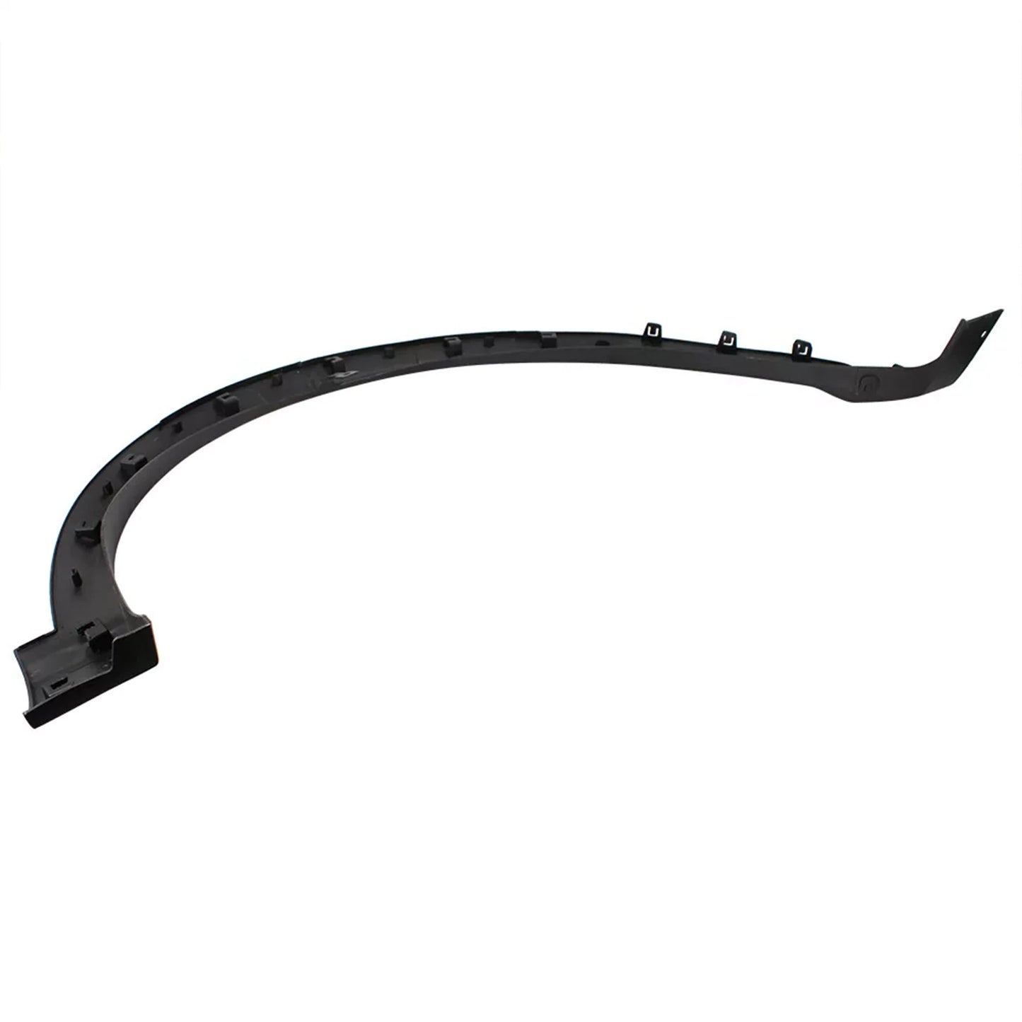 Front Left Fender Flare Molding Trim Fit 2017-2022 2021 Nissan Rogue SPORT 17-22