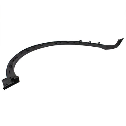 Front Left Fender Flare Molding Trim Fit 2017-2022 2021 Nissan Rogue SPORT 17-22