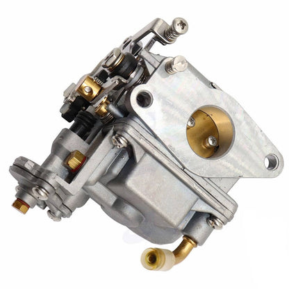 Solid Spare Carburetor 3303-895110T01 895110T11 for Mercury 8HP 9.9HP 4-Str Outboard Engine