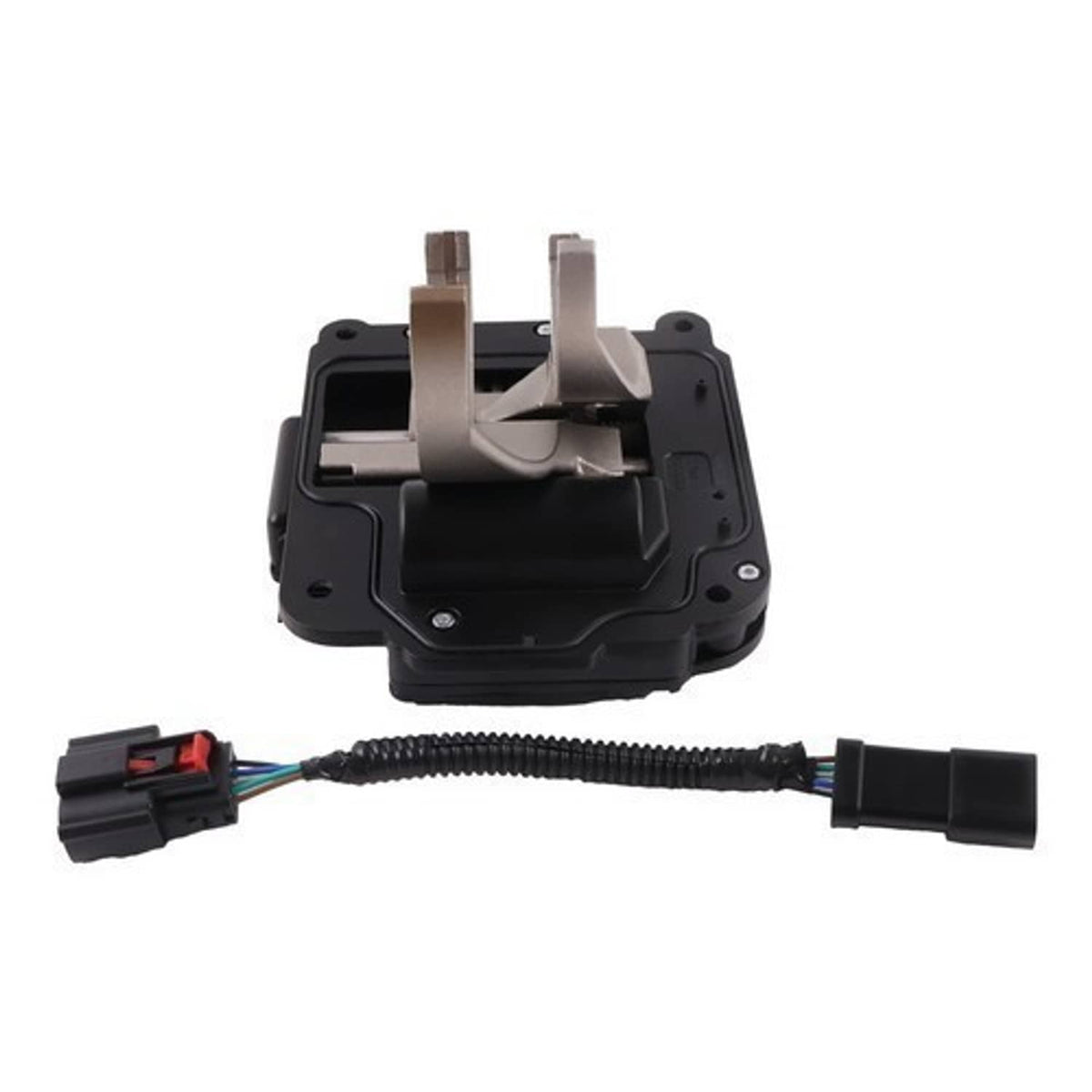 Solidspare New Transfer Case Actuator For 2014-2018 Jeep Cherokee Chrysler 200 68321349AD