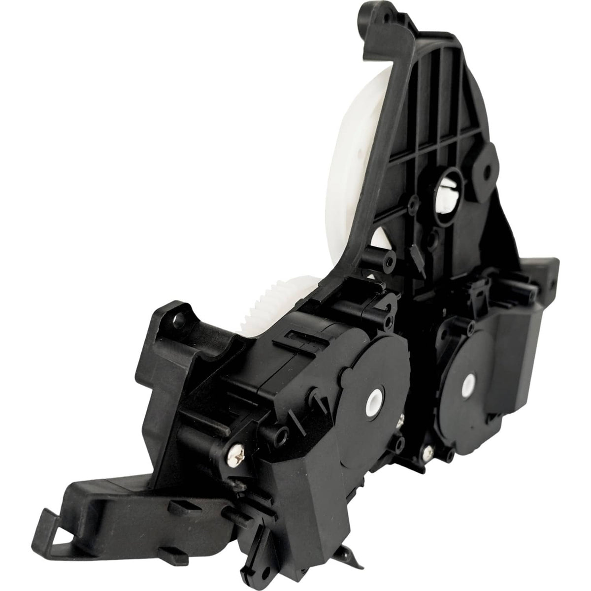 Solid Spare HVAC Blend Door Actuator 87106-0C140 Fit for Toyota Tundra Limited SR5 4.0L V6