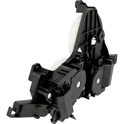 Solid Spare HVAC Blend Door Actuator 87106-0C140 Fit for Toyota Tundra Limited SR5 4.0L V6