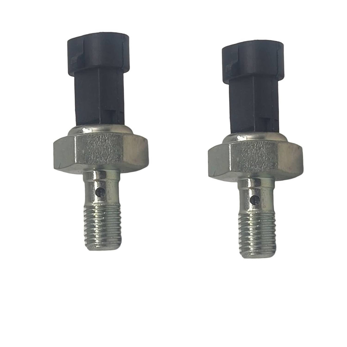 Solidspare 2× Brake Pressure Switch For Polaris Slingshot 2015-2019, 4016380, 4013596