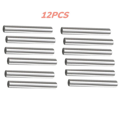 Solid Spare New Propeller Drive Pin For Johnson Evinrude 6-9-20-25-35 HP 307949 765545 12Pcs