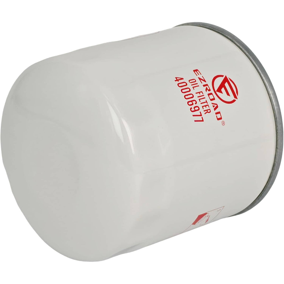 Solid Spare Oil Filter 40006977 Fit LS Tractor G3033 G3033H G3038 G3038H K5047 R4010 R4010H