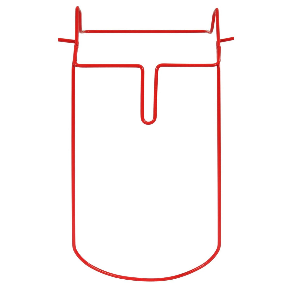 Solidspare Red Grass Bag Frame For Husqvarna HU675 700H/L 725 800 Lawn Mowers #585054703