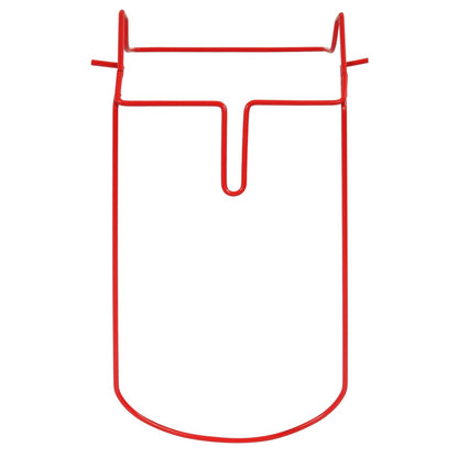 Solidspare Red Grass Bag Frame For Husqvarna HU675 700H/L 725 800 Lawn Mowers #585054703